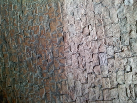 Antisdrucciolo - Sabbiature Lamature