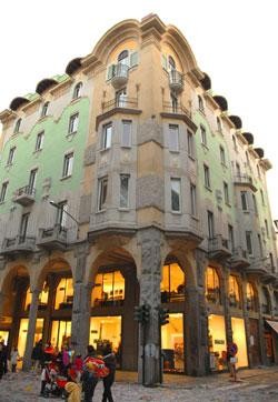 Sabbiatura Lavaggio Verniciatura Facciate Storiche - Sabbiature Lamature