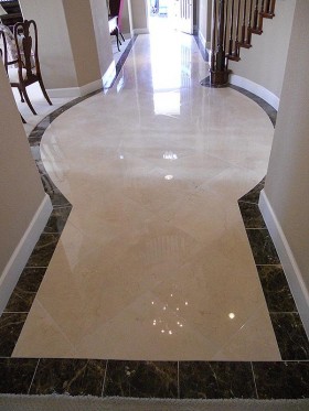 Risultato finale - Sabbiature Lamature