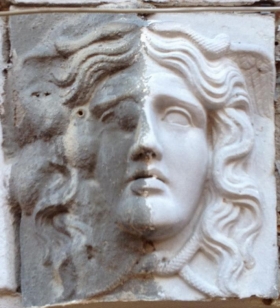 Restauro conservativo - Sabbiature Lamature