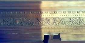 Mobili antichi - Sabbiature Lamature 